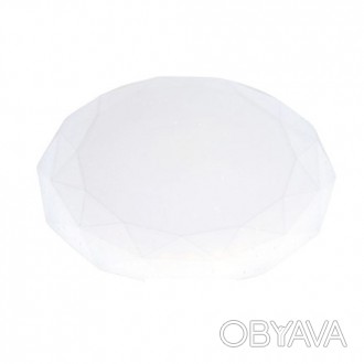 Светильник LED накладной Horoz Electric EPSILON-15 15W 6400K белый (027-004-0015