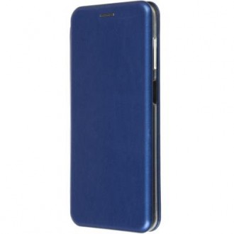 совместимость с моделями - Samsung Galaxy A12, Тип чехла для телефона - книжка, . . фото 2