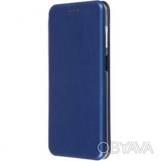 совместимость с моделями - Samsung Galaxy A12, Тип чехла для телефона - книжка, . . фото 1