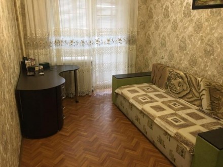 Продается 3-х комнатная чешка по проспекту Центральному / 6 Слободская. Квартира. Центр. фото 8
