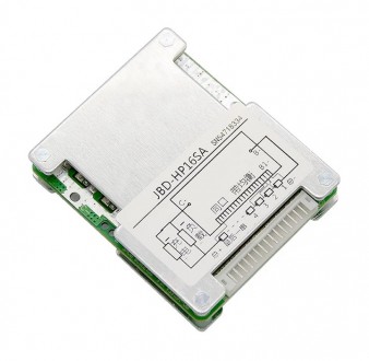 BMS 12S 25A 36V Lifepo4 / с Балансировкой. Одеса. фото 1 BMS 12S 25A 36V Lifepo4 / с Балансировкой. Одеса. фото 1