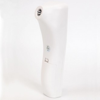 Термометр инфракрасный GK-128B для бесконтактного измерения температуры тела 
Те. . фото 4