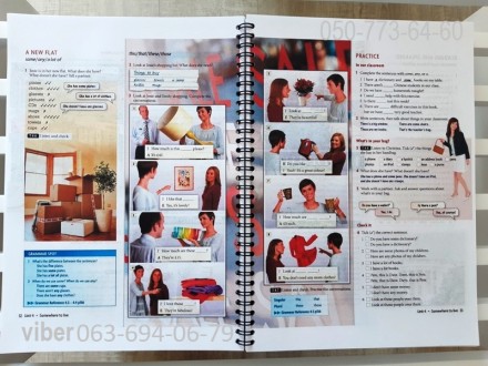 Продам Focus 2 2nd edition, student's book + Workbook / Підручник + Зошит
. . фото 4