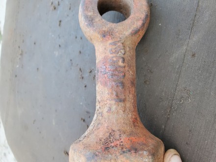 Продам Ретро старовинний ключ ретро старовинний у колекцію СРСР, сосни добре в р. . фото 4