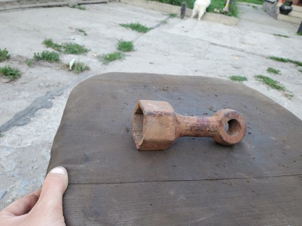 Продам Ретро старовинний ключ ретро старовинний у колекцію СРСР, сосни добре в р. . фото 8