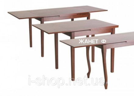 Мебель из дерева для столовой, кухни. Корпусная мебель (дсп, мдф) от Meblizahid.. . фото 4