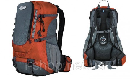 TERRA INCOGNITA ACROSS 35 – универсальный многоцелевой рюкзак объемом 35L, котор. . фото 3