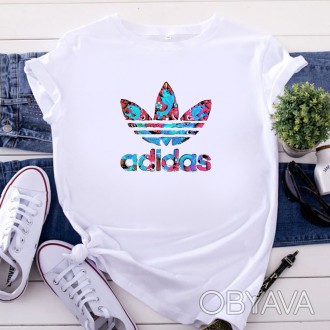 Полный ассортимент товара можно посмотреть здесь:
 
 
футболка Адидас Adidas 
От. . фото 1