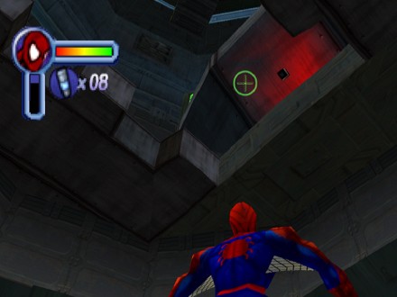 Spider-Man 2: Enter Electro | Sony PlayStation 1 (PS1) 

Диск с видеоигрой для. . фото 6