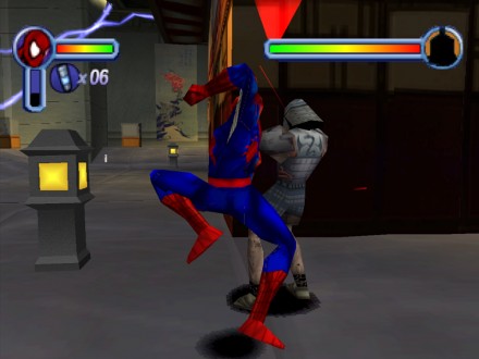 Spider-Man 2: Enter Electro | Sony PlayStation 1 (PS1) 

Диск с видеоигрой для. . фото 8