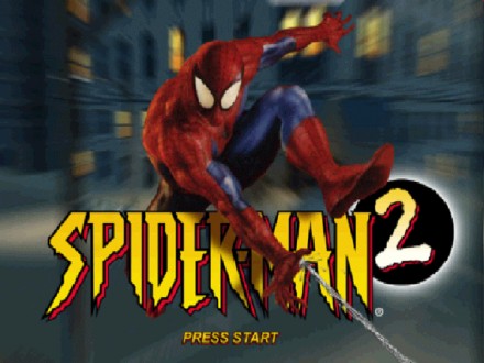 Spider-Man 2: Enter Electro | Sony PlayStation 1 (PS1) 

Диск с видеоигрой для. . фото 3