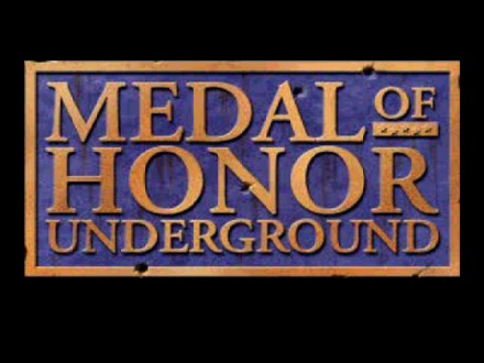 Medal Of Honor: Underground | Sony PlayStation 1 (PS1)

Диск с видеоигрой для . . фото 3