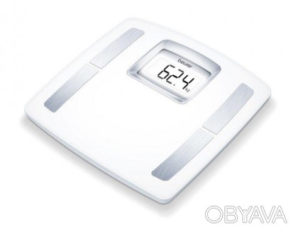 BF 400 Тип товара Электронные диагностические весы Предназначение Измерение веса. . фото 1