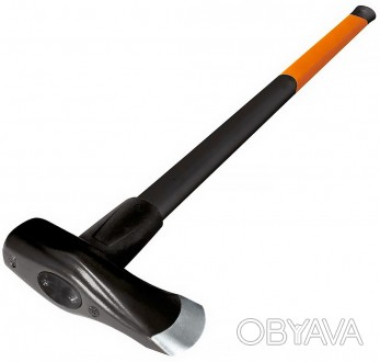  Топор-молот Fiskars X37 2500 (122160) Длина: 900 ммВес: 3680 гр Описание Топор-. . фото 1