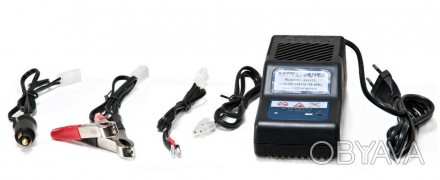  Зарядное устройство Cub Cadet для аккумуляторов серии LR, LT и XT Тип: Зарядное. . фото 1