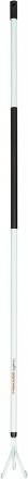  Культиватор облегченный Fiskars White (136573) Материал: Сталь Ширина: 90 см Дл. . фото 3