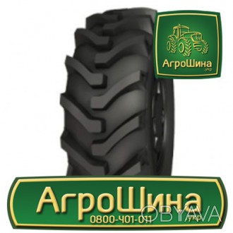 Сільгосп шина АШК NorTec TC-108 420/85 R24 149A8 PR12. . фото 1