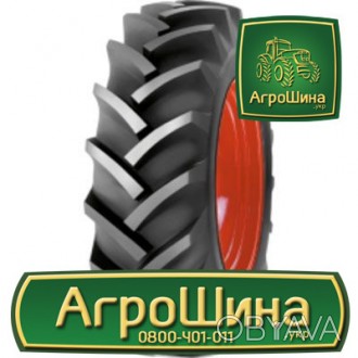  Mitas TD-17 320/85R38 - узкая шина для опрыскивателя и обработки пропашных куль. . фото 1