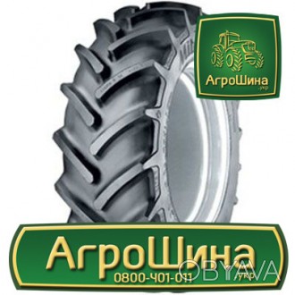  Mitas AC-90 270/95R48 - узкая шина для опрыскивателя и обработки пропашных куль. . фото 1