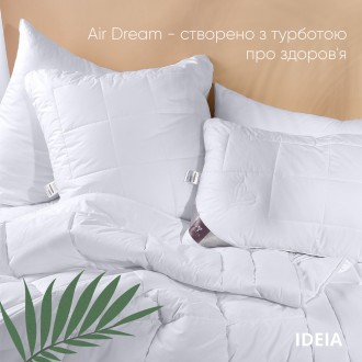 Коллекция Air Dream – нежная, словно облачко. Разработана для здорового и комфор. . фото 2