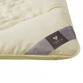 Одеяло Air Dream Classic – легкое, объемное, теплое. Выгодно отличается от други. . фото 5