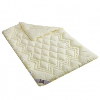 Одеяло Air Dream Classic – легкое, объемное, теплое. Выгодно отличается от други. . фото 3