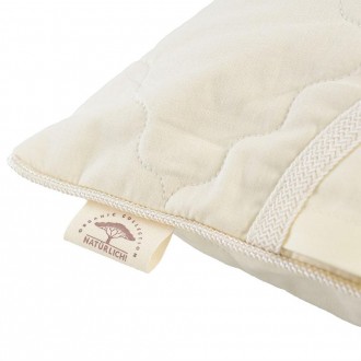 Подушка Aromavita – естественная польза для комфортного отдыха. Очень красивая, . . фото 4
