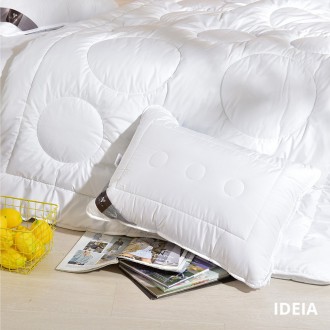 Одеяло Air Dream Exclusive имеет красивый эстетичный вид с оригинальной стёжкой.. . фото 5