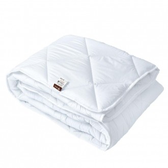 Стеганое одеяло Comfort – белоснежный постельный текстиль, пользующийся большой . . фото 5
