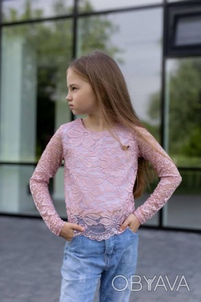 Блуза розовая ⬆️⬆️⬆️⬆️
Материал Софт
Брошь, замочек на спине
Размеры 134,140,146. . фото 1