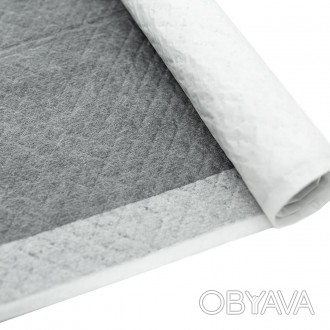 Одноразовые пеленки Misoko & Co – практичное гигиеническое средство, которое дол. . фото 1