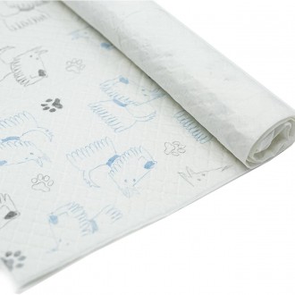 Одноразовые пеленки Misoko & Co – практичное гигиеническое средство, которое дол. . фото 2