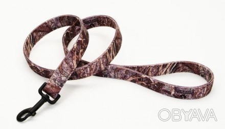 Оденьте Вашу собаку для охоты с Coastal for Hunting Dogs Mossy Oak – поводком с . . фото 1