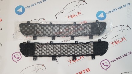 5UT11RXFAB 5UT11RXFAC Решетка бампера воздуховод радиатора Jeep Сompass 17+
5UT. . фото 3