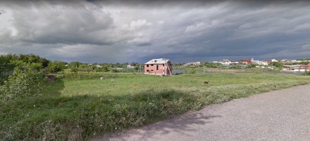 В продажу земельна ділянка під забудову в Рибцях 24462/3010. Полтава. фото 1 В продажу земельна ділянка під забудову в Рибцях 24462/3010. Полтава. фото 1