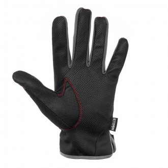  Захисні рукавички виготовлені з високоякісного "дихаючого матеріалу" - спасндек. . фото 6