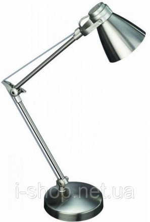 
Стиль
модерн, хай тек
Тип используемой лампы
накаливания, светодиодная (LED), э. . фото 2