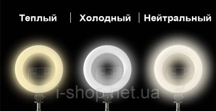 Описание / Характеристики
Selfie stick Tripod LED light
 
 
UFT Tripod LED Light. . фото 4