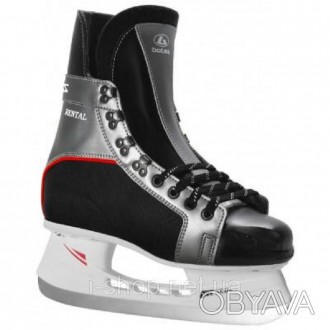 
Коньки Botas Icehawk Carbon - спортивные коньки для игры в хоккей. 
BOTAS – оди. . фото 1