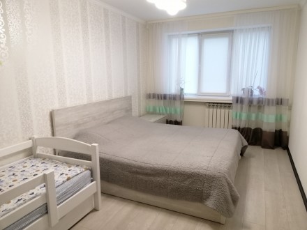 Євроремонт. Центр міста. 48 кв.м.. Житомир. фото 1 Євроремонт. Центр міста. 48 кв.м.. Житомир. фото 1