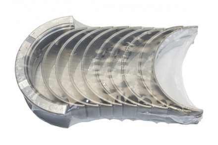 Вкладыши коренные GP Fiat 2,3 MJTD (F1A) 0,000"/0,00 mm (2996449). Киев. фото 1