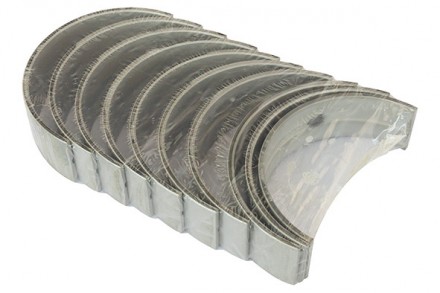 Вкладыши коренные GP БОГДАН EI 4HF1 0,50 (5873105470). Киев. фото 1