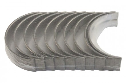 Вкладыши коренные GP БОГДАН EI 4HG1 STD (8972194560). Киев. фото 1