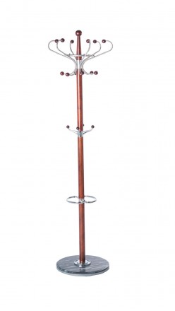 Вішалка на підлогу CR-18 183 см Груша. Киев. фото 1