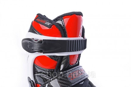 
Tempish GT 300 - инлайновые роликовые коньки серии GT из коллекции &laquo;SPEED serie. . фото 11