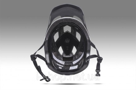 
Urge Venturo - универсальный горный шлем, подходит как для езды по каменистой м. . фото 7