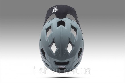 
Urge Venturo - универсальный горный шлем, подходит как для езды по каменистой м. . фото 5