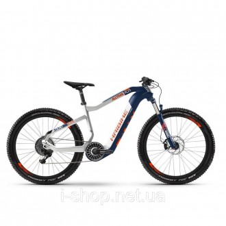 Серия XDURO Alltrail
 Электрические горные велосипеды на колесах 27.5 дюймов с п. . фото 2