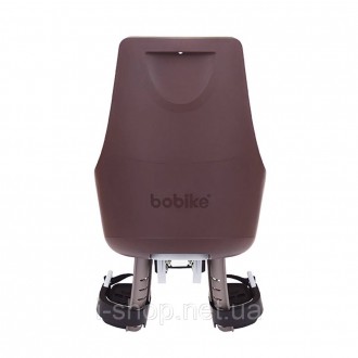 
Bobike Exclusive Mini Plus - новое масштабное обновление линейки высококачестве. . фото 6