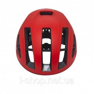 
Urge Papingo - новый качественный среднебюджетный шлем для езды по шоссе. Он пе. . фото 3
